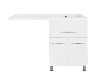 Тумба напольная Style Line Валеро 60 ЛС-00000578